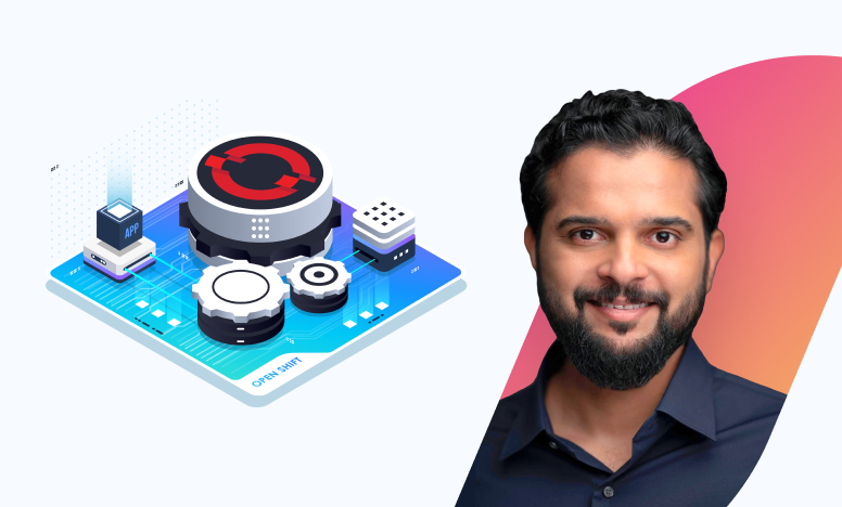 OpenShift 3 for the Absolute Beginners | KodeKloud